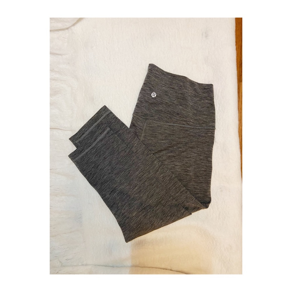 Lululemon Align Leggings